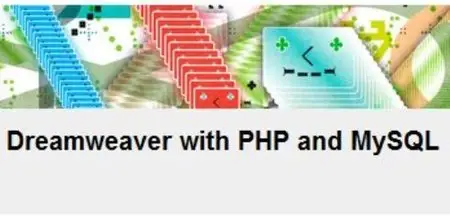 Dreamweaver with PHP and MySQL