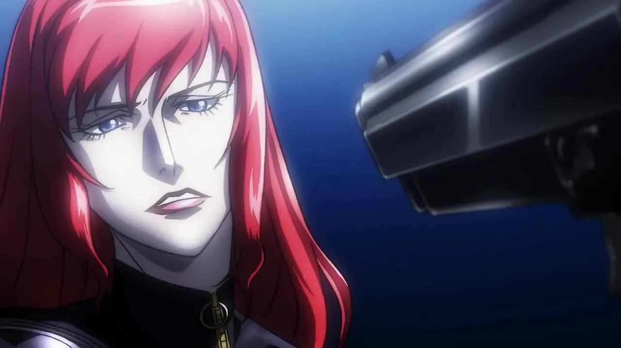 Avengers Confidential: Black Widow & Punisher (2014)