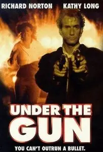 Ironfist Under The Gun (1995)