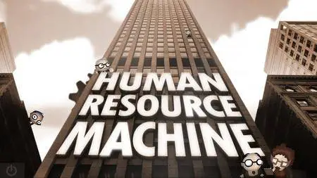 Human Resource Machine (2015)