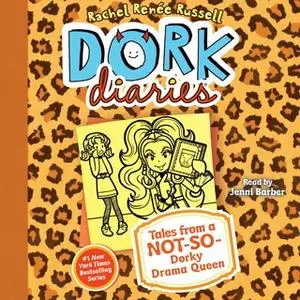 «Dork Diaries 9» by Rachel Renée Russell