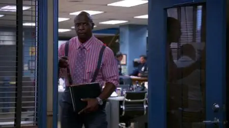 Brooklyn Nine-Nine S04E16