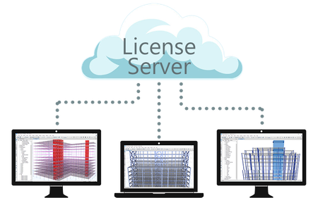 CSI ETABS version 19.0.0 build 2277