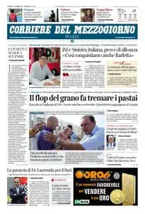 Corriere del Mezzogiorno Puglia - 17 Giugno 2022