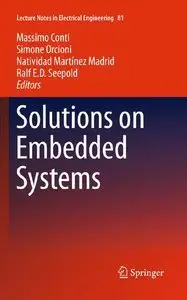 Solutions on Embedded Systems (repost)