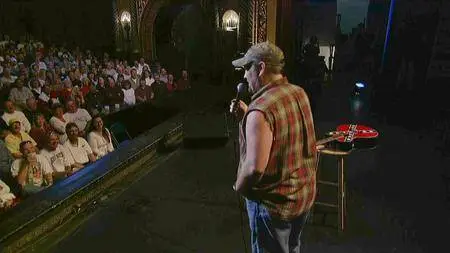 Larry the Cable Guy: Git-R-Done (2004)