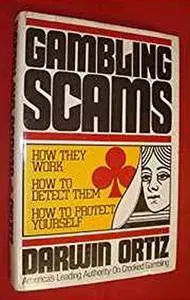 Gambling Scams: How They Work, How to Detect Them, How to Protect Yourself