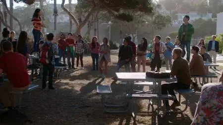 The Fosters S05E11