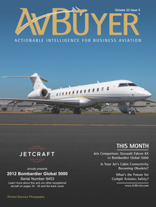 AvBuyer Magazine - May 2019