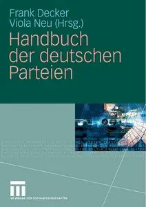 Handbuch der deutschen Parteien [Repost]