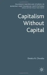 Capitalism Without Capital (repost)
