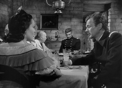 Two Flags West (1950)