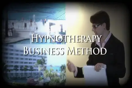 Hypnotherapy Business Method