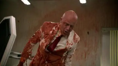 Preacher S03E09