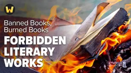 TTC Video - Banned Books, Burned Books: Forbidden Literary Works