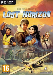 Lost Horizon (PC/2010/DE)