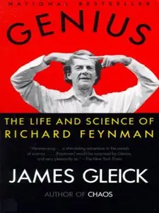Genius: The Life and Science of Richard Feynman [repost]