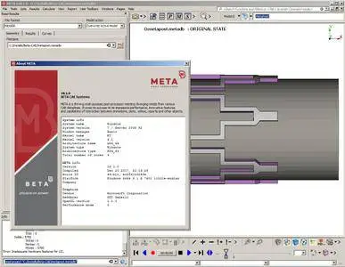 BETA CAE Systems 18.1.0 with Tutorials