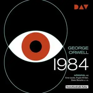 «1984» by George Orwell
