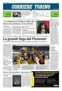 Corriere Torino – 30 dicembre 2019