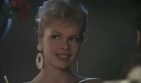Emmanuelle's Magic / Magique Emmanuelle (1993)