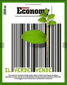 Panorama Economy N°46 - 9 Novembre 2011
