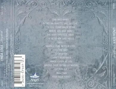 Linda Eder - Storybook (2003)