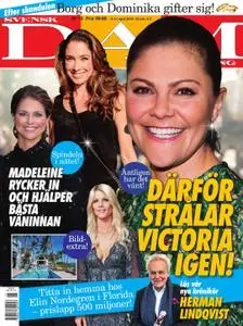 Svensk Damtidning – 05 april 2018