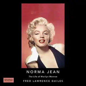 Norma Jean: The Life of Marilyn Monroe [Audiobook]