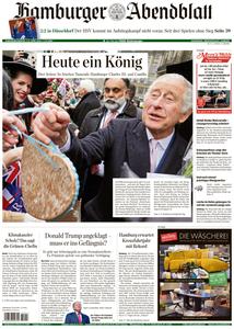 Hamburger Abendblatt - 01 April 2023