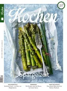 KOCHEN – 22 April 2020