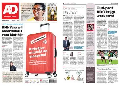 Algemeen Dagblad - Delft – 02 mei 2019