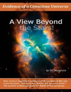 «A View Beyond the Stars» by DC Musgrove