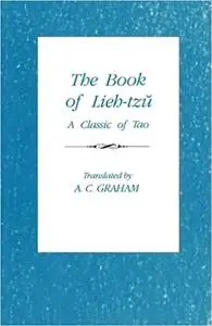 The Book of Lieh-Tzu