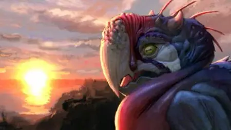 50 Digital Painting Tips And Tricks