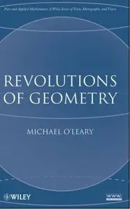 Revolutions of Geometry (Repost)