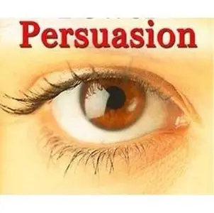 Kenrick Cleveland - Double Helix DNA of Persuasion