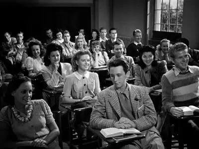 The Human Comedy (1943)