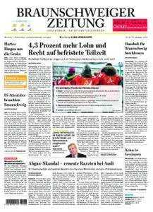 Braunschweiger Zeitung - 07. Februar 2018