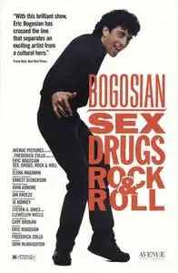 Sex, Drugs, Rock & Roll (1991)