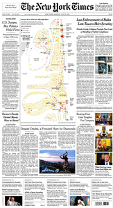 The New York Times – 05 July 2021