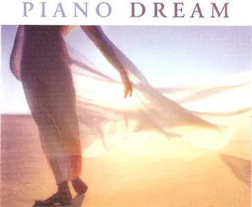 John Herbermant - Piano Dream (2007)