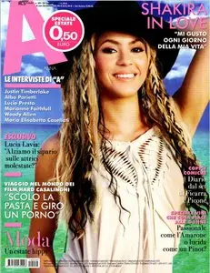 A - N°29 - 19 Luglio 2011