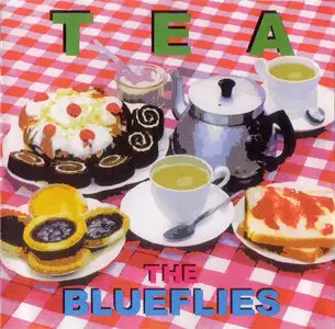 The Blueflies - Tea (1999)