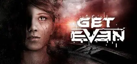 Get Even (2017)