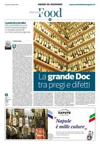 Corriere del Mezzogiorno Campania - 16 Ottobre 2023