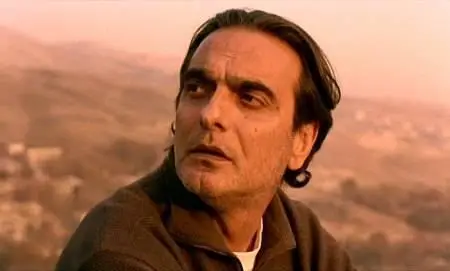 Abbas Kiarostami-Ta'm e guilass ('Taste of Cherry') (1997)