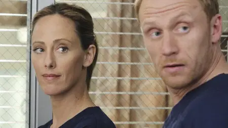 Greys Anatomy S06E22: Shiny Happy People