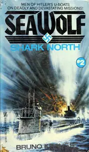 Shark North (Sea Wolf #2)