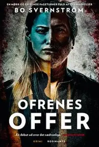 «Ofrenes offer» by Bo Svernström